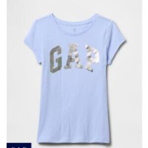 Gap Girl T-shirt pack of 2